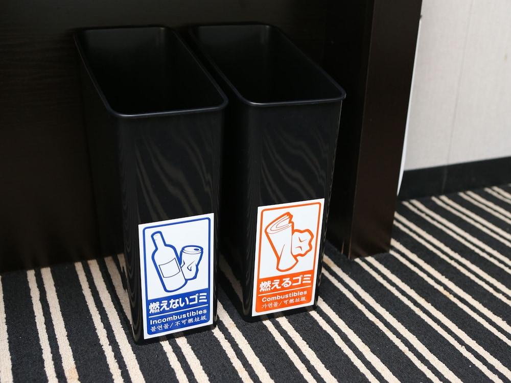 Apa Hotel Higashi Shinjuku Ekimae Tokyo Dış mekan fotoğraf