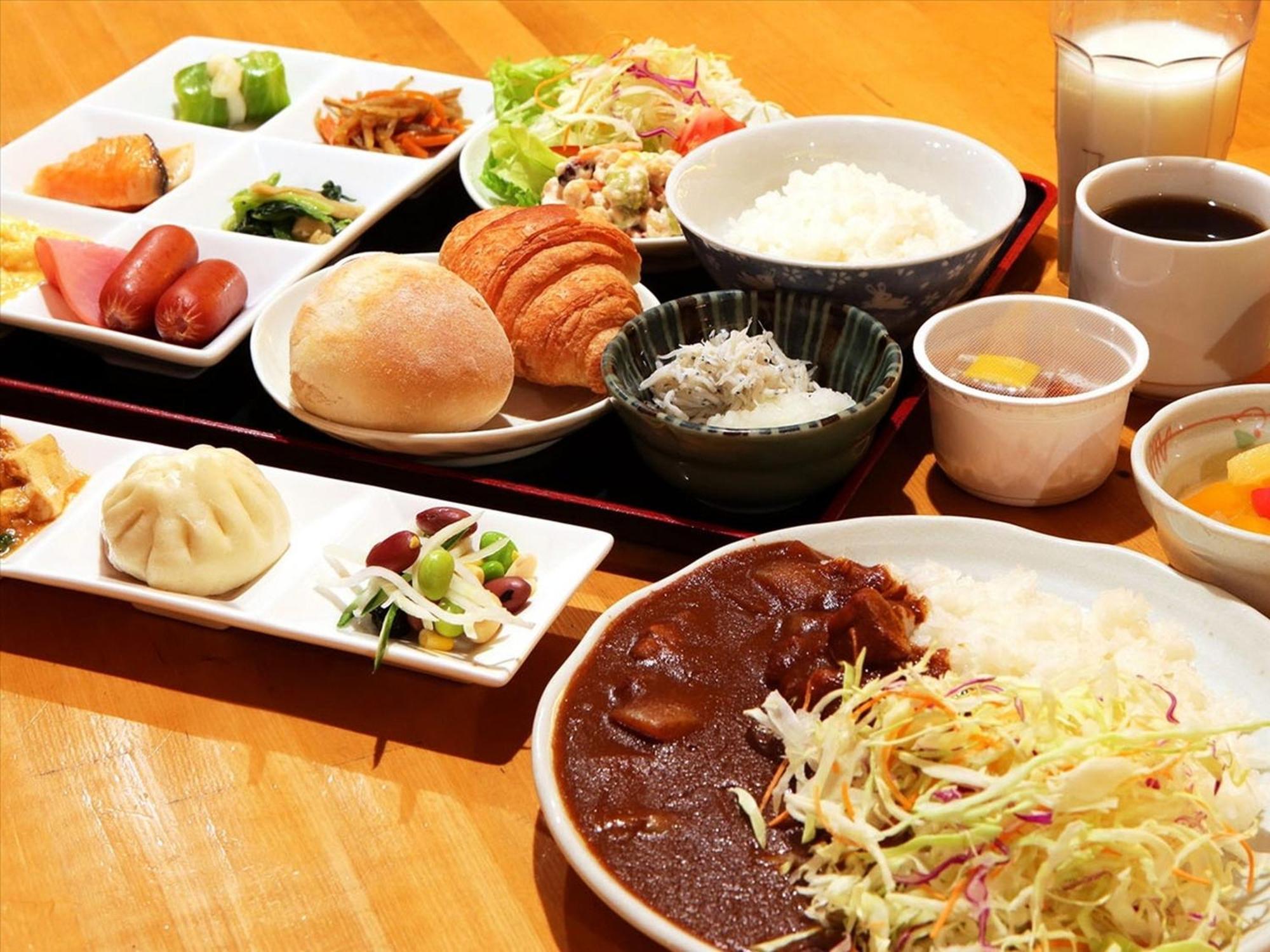 Apa Hotel Higashi Shinjuku Ekimae Tokyo Dış mekan fotoğraf