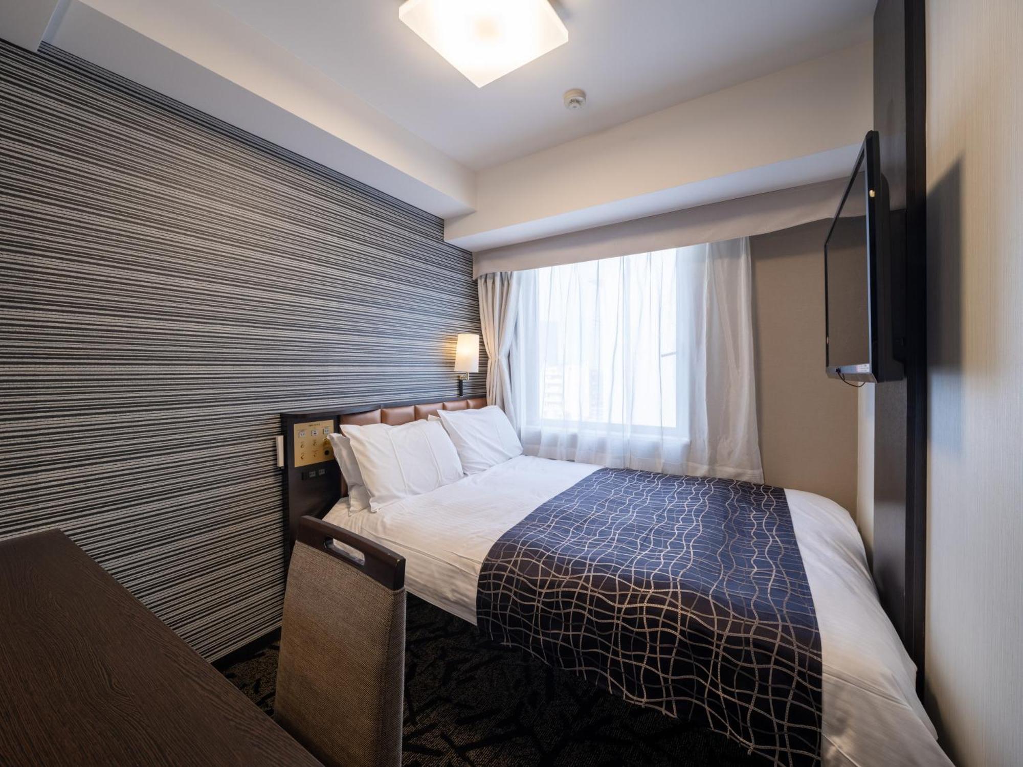 Apa Hotel Higashi Shinjuku Ekimae Tokyo Dış mekan fotoğraf