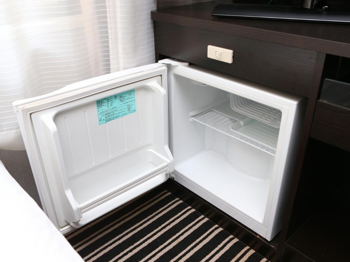 Apa Hotel Higashi Shinjuku Ekimae Tokyo Dış mekan fotoğraf